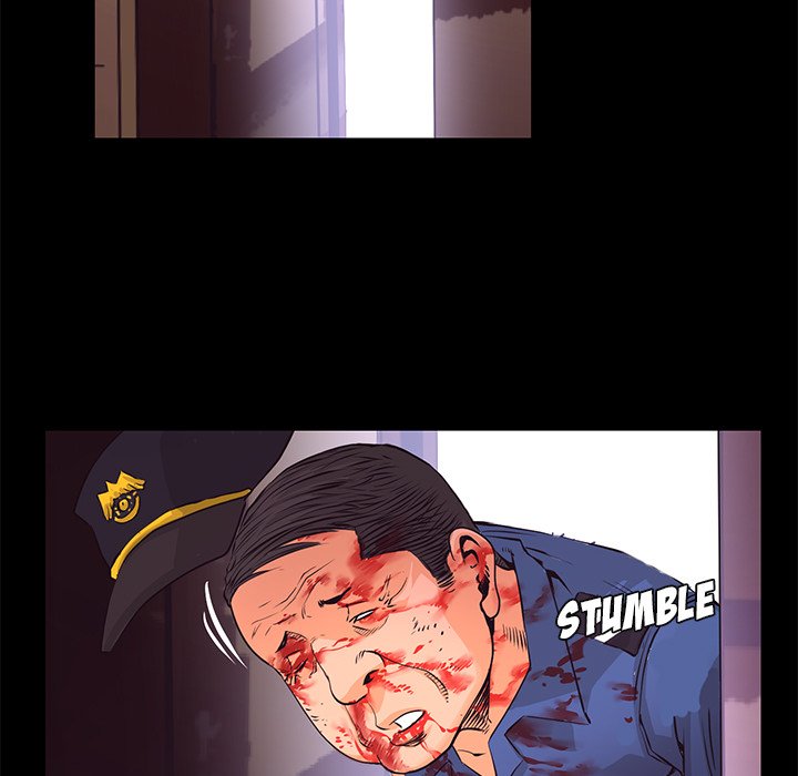 Vulcan Vulcan EP 13 - Toomics page 89 - 