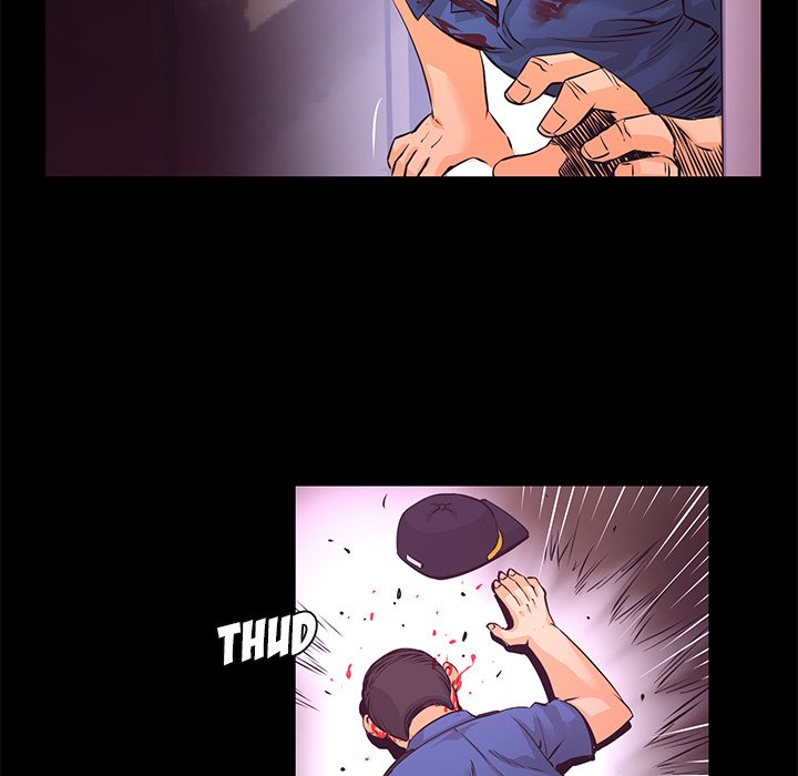 Vulcan Vulcan EP 13 - Toomics page 90 - 