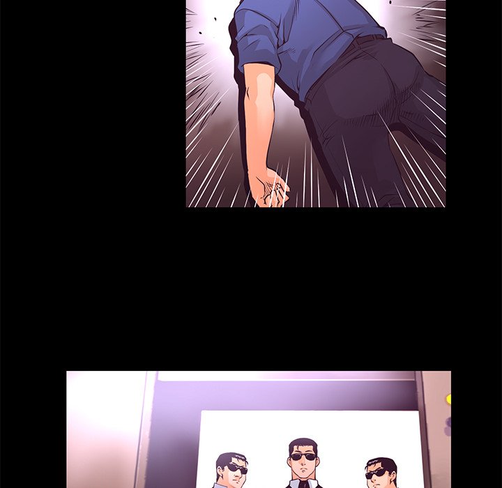Vulcan Vulcan EP 13 - Toomics page 91 - 