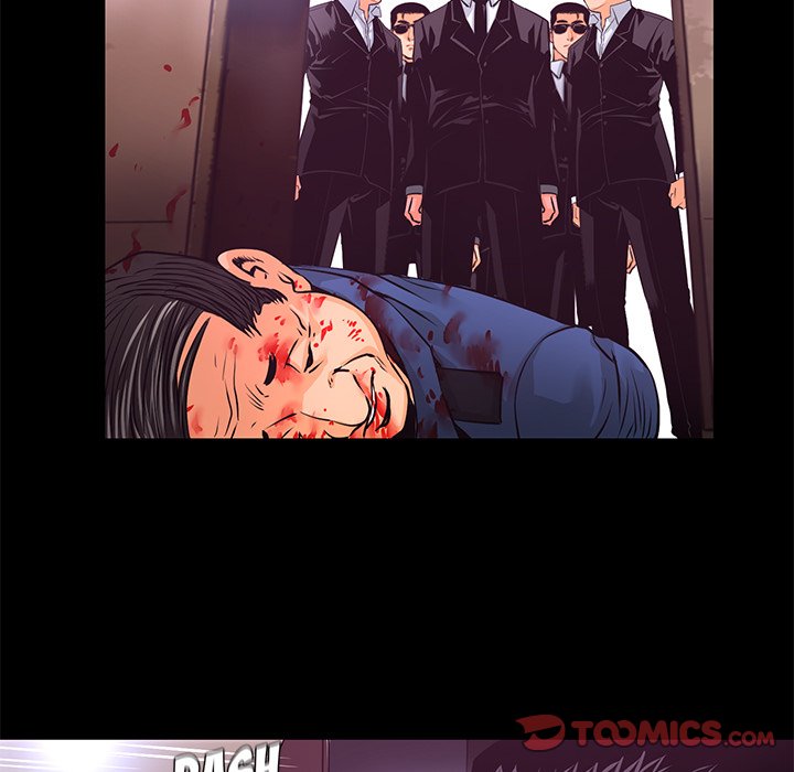 Vulcan Vulcan EP 13 - Toomics page 92 - 