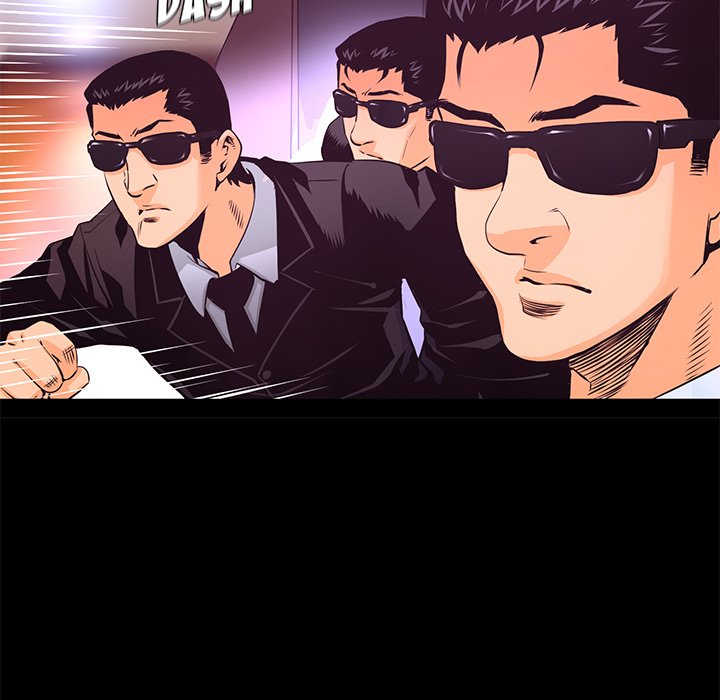 Vulcan Vulcan EP 13 - Toomics page 93 - 