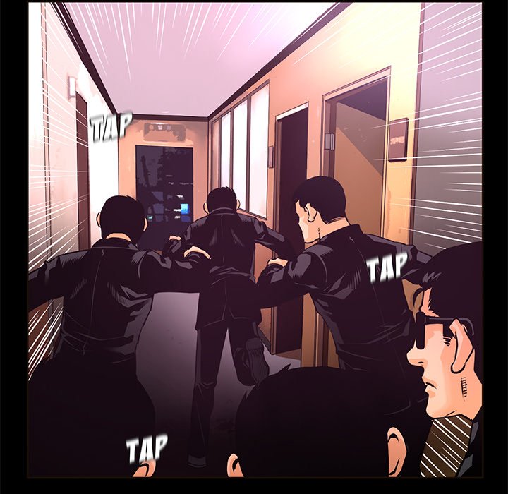 Vulcan Vulcan EP 13 - Toomics page 94 - 