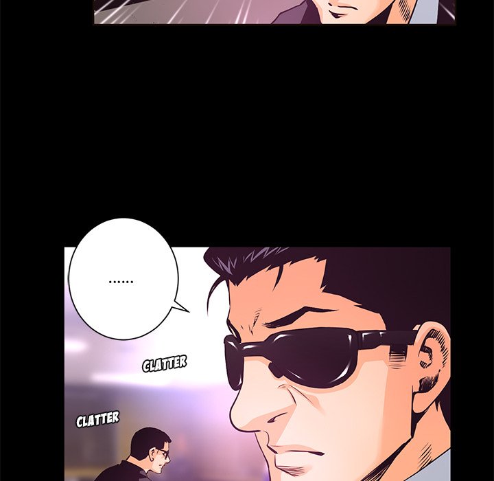 Vulcan Vulcan EP 13 - Toomics page 96 - 