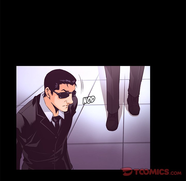 Vulcan Vulcan EP 13 - Toomics page 98 - 
