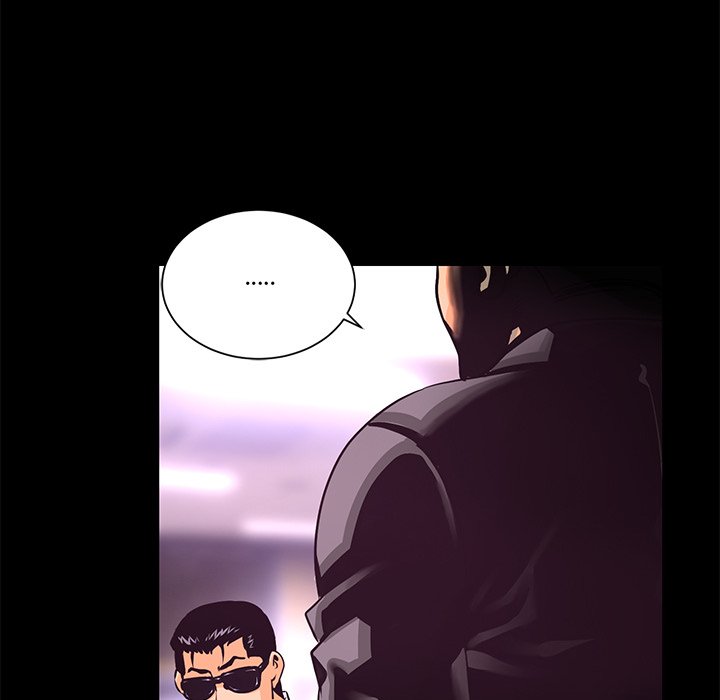 Vulcan Vulcan EP 13 - Toomics page 99 - 