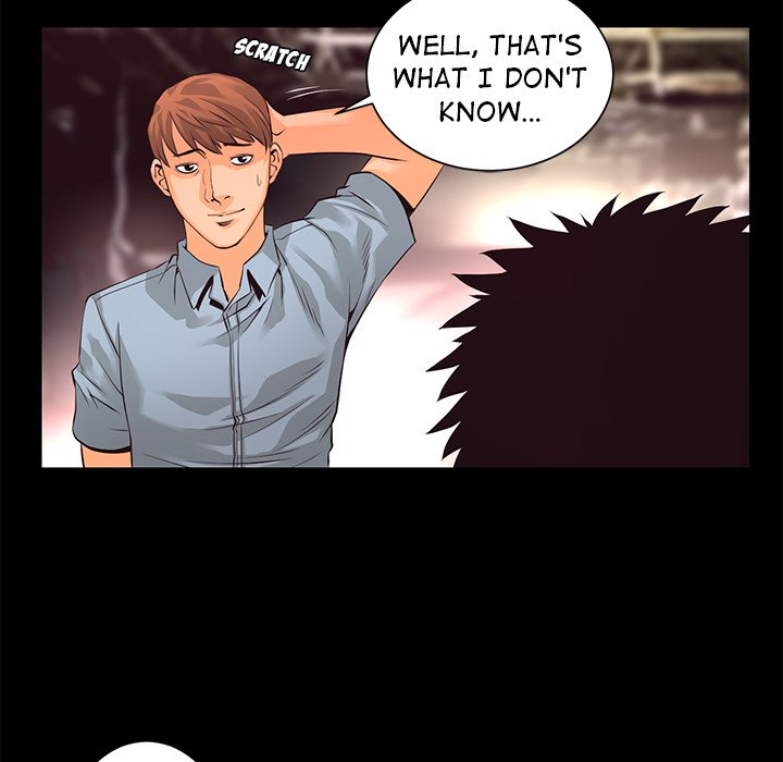 Vulcan Vulcan EP 14 - Toomics page 101 - 