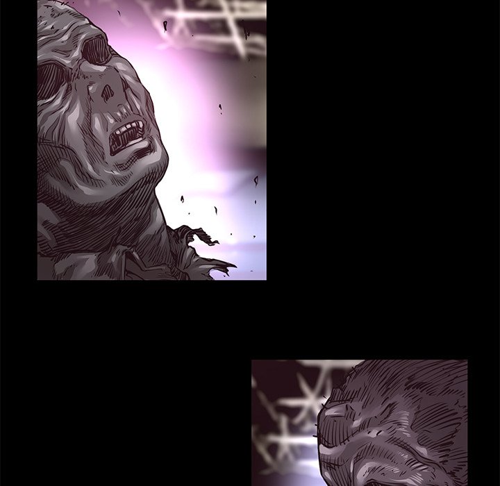 Vulcan Vulcan EP 14 - Toomics page 103 - 