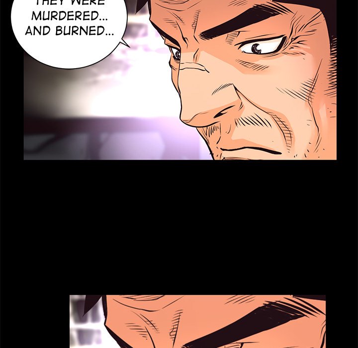 Vulcan Vulcan EP 14 - Toomics page 106 - 