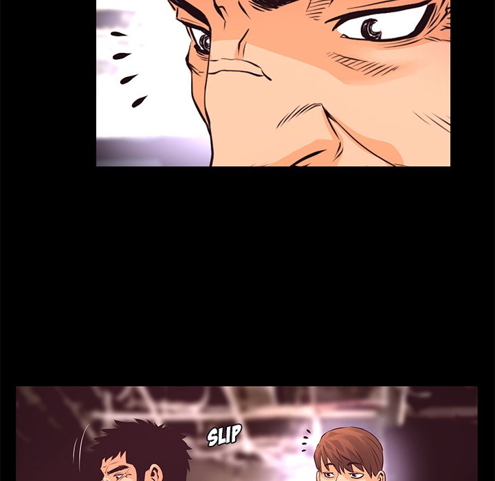 Vulcan Vulcan EP 14 - Toomics page 107 - 