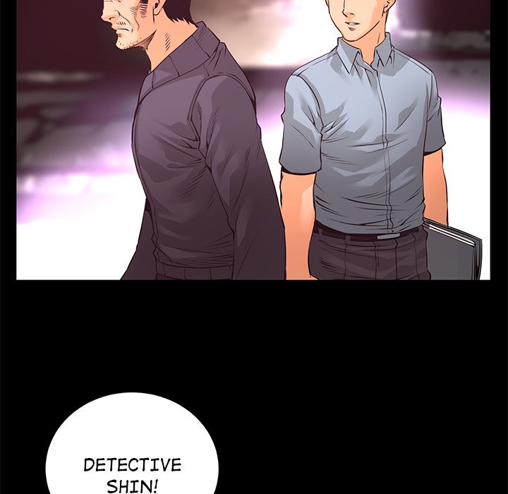Vulcan Vulcan EP 14 - Toomics page 108 - 