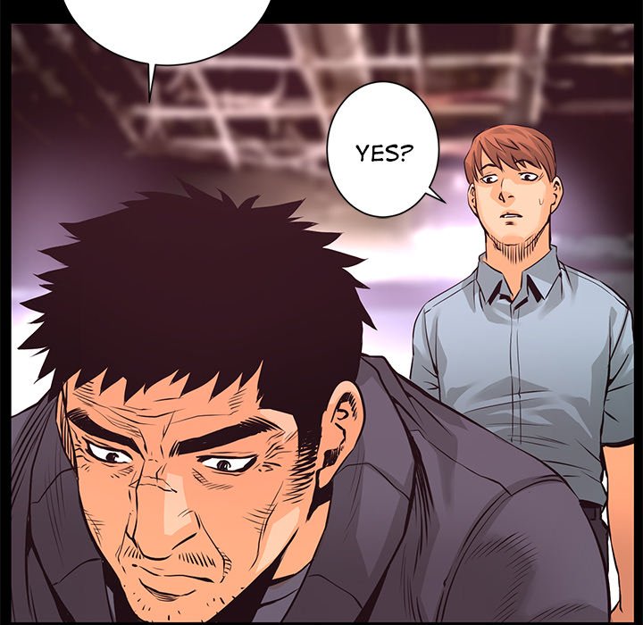 Vulcan Vulcan EP 14 - Toomics page 109 - 
