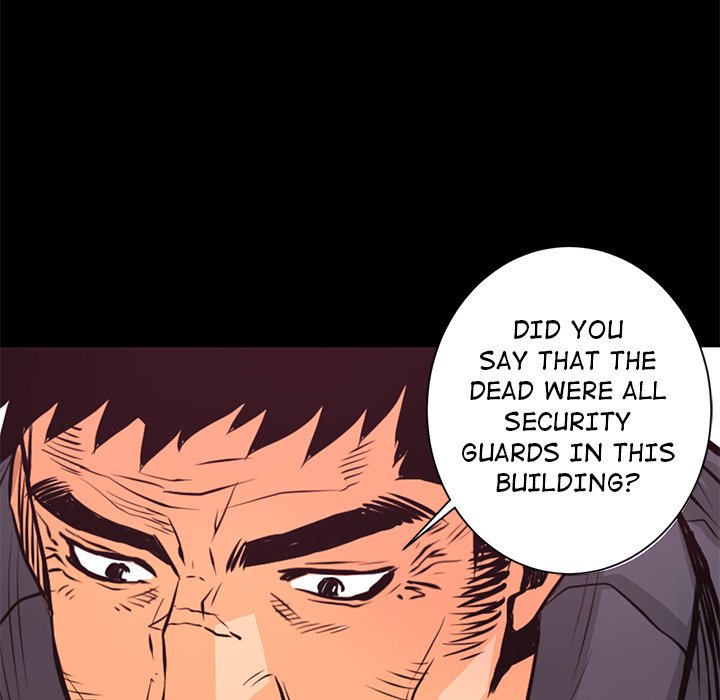 Vulcan Vulcan EP 14 - Toomics page 110 - 