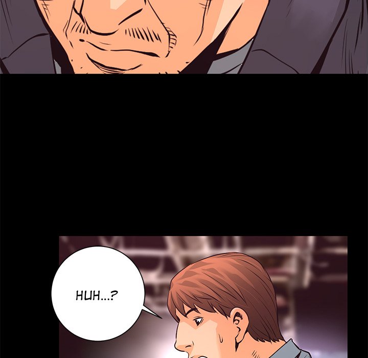 Vulcan Vulcan EP 14 - Toomics page 111 - 