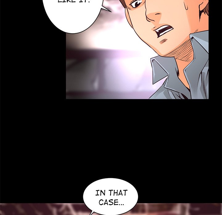 Vulcan Vulcan EP 14 - Toomics page 114 - 