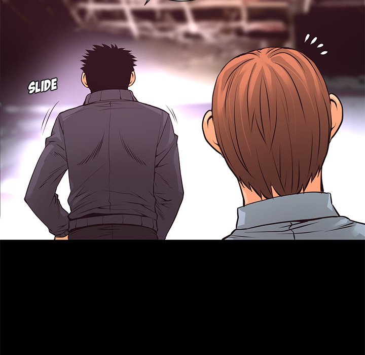 Vulcan Vulcan EP 14 - Toomics page 115 - 