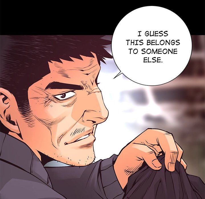 Vulcan Vulcan EP 14 - Toomics page 116 - 