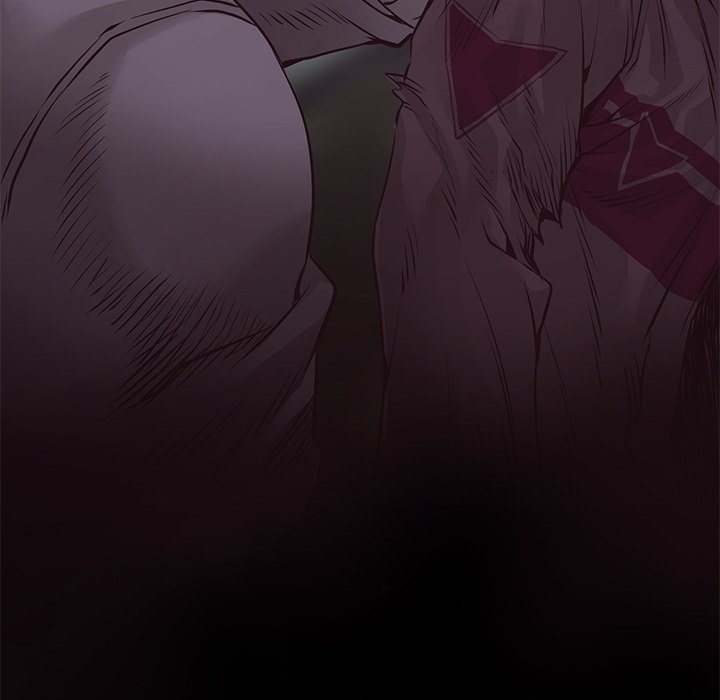 Vulcan Vulcan EP 14 - Toomics page 117 - 