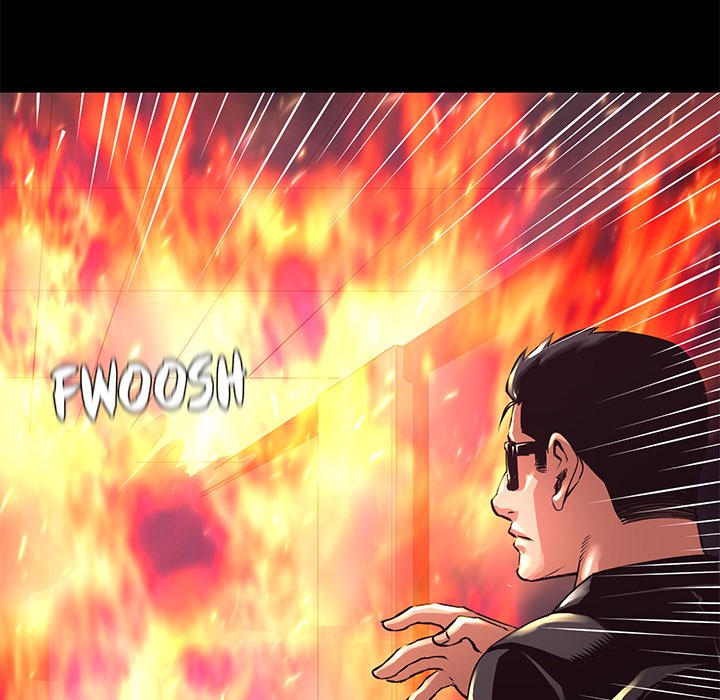 Vulcan Vulcan EP 14 - Toomics page 13 - 