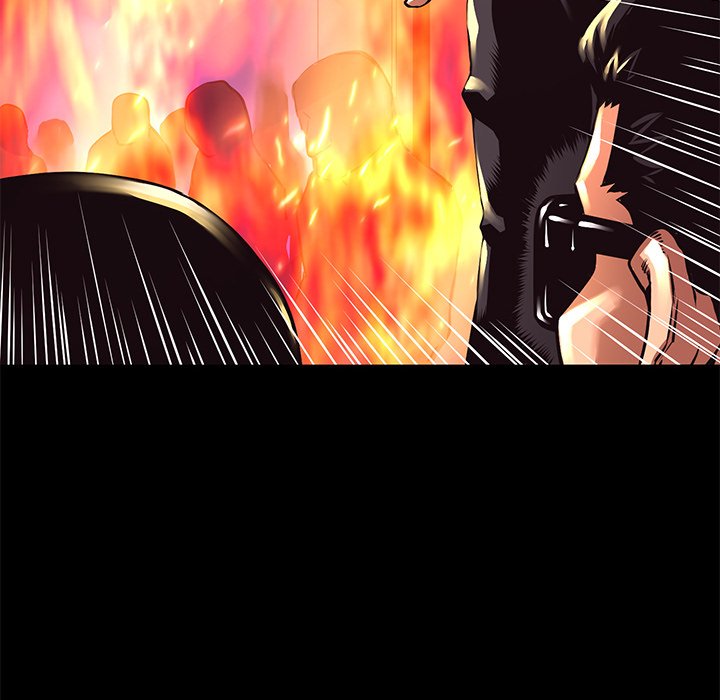 Vulcan Vulcan EP 14 - Toomics page 14 - 