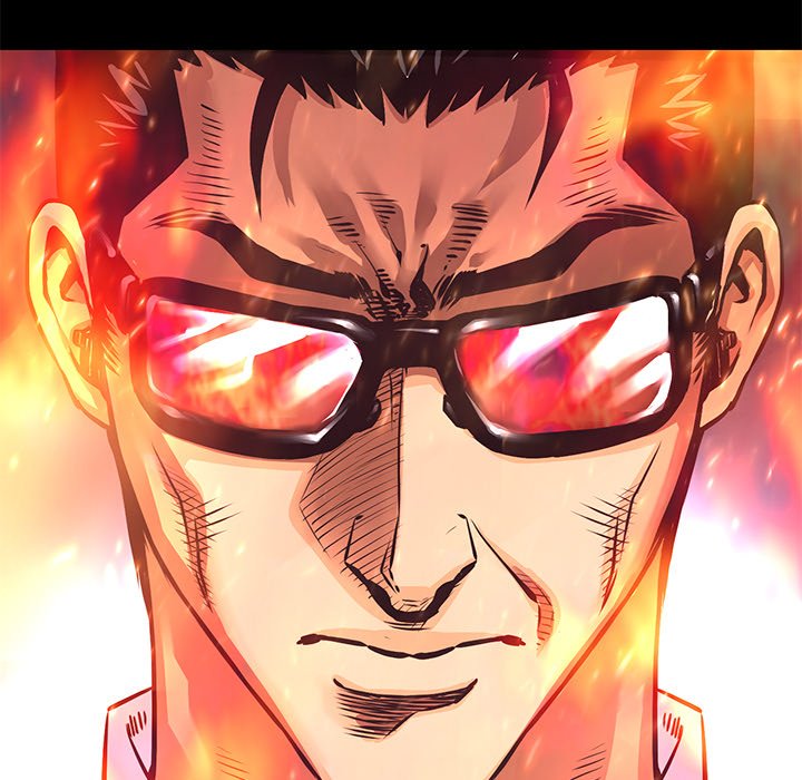 Vulcan Vulcan EP 14 - Toomics page 15 - 