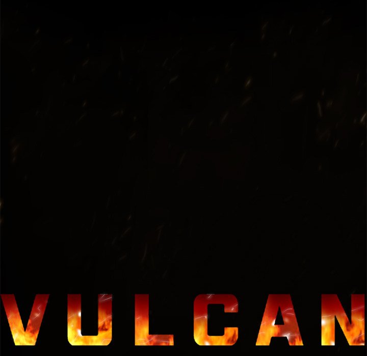 Vulcan Vulcan EP 14 - Toomics page 18 - 
