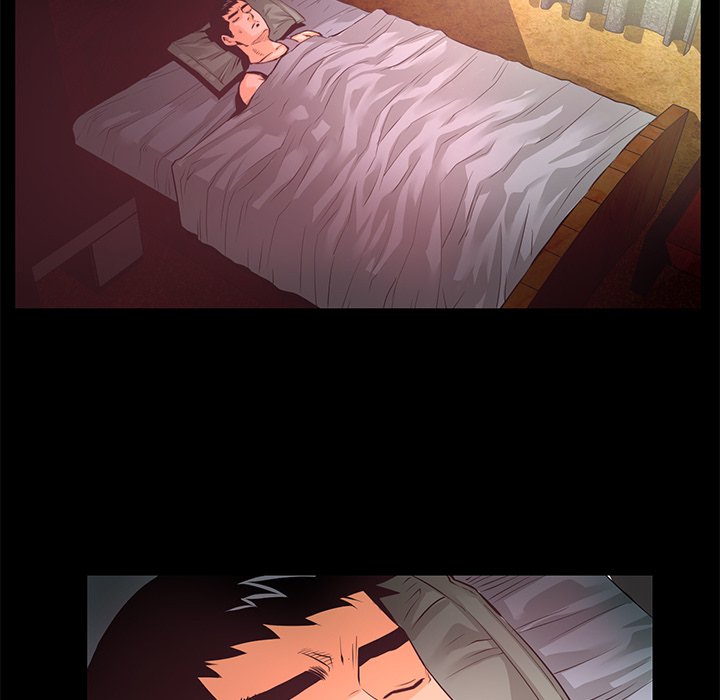 Vulcan Vulcan EP 14 - Toomics page 21 - 