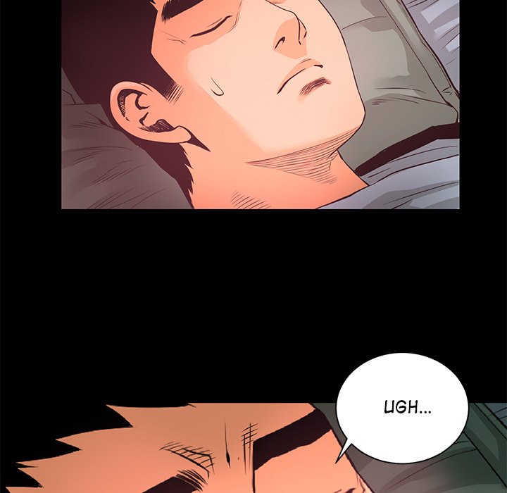 Vulcan Vulcan EP 14 - Toomics page 22 - 