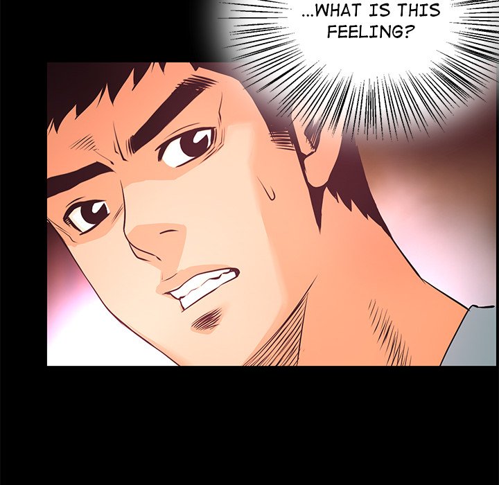 Vulcan Vulcan EP 14 - Toomics page 26 - 
