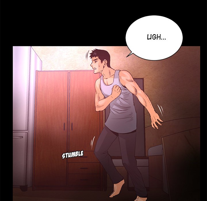 Vulcan Vulcan EP 14 - Toomics page 27 - 