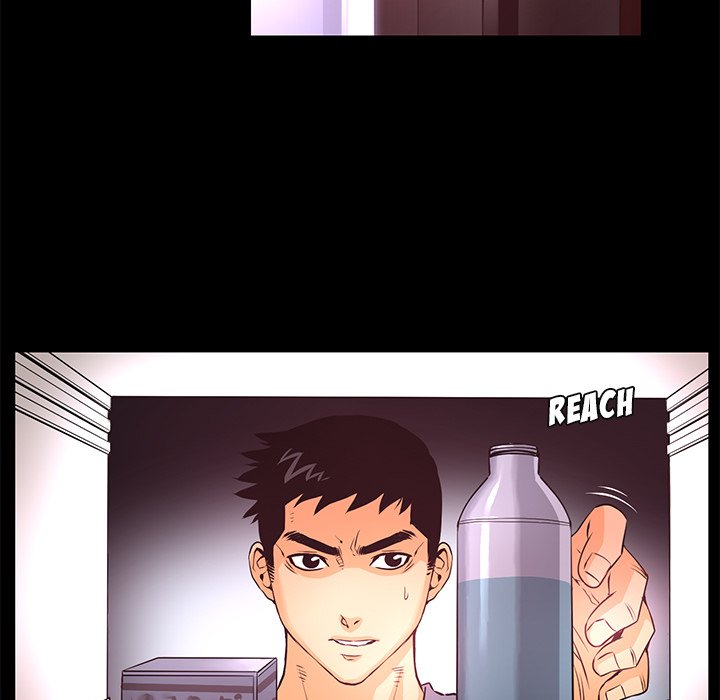 Vulcan Vulcan EP 14 - Toomics page 29 - 