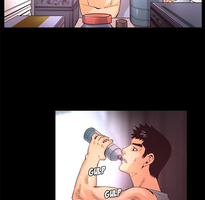 Vulcan Vulcan EP 14 - Toomics page 30 - 
