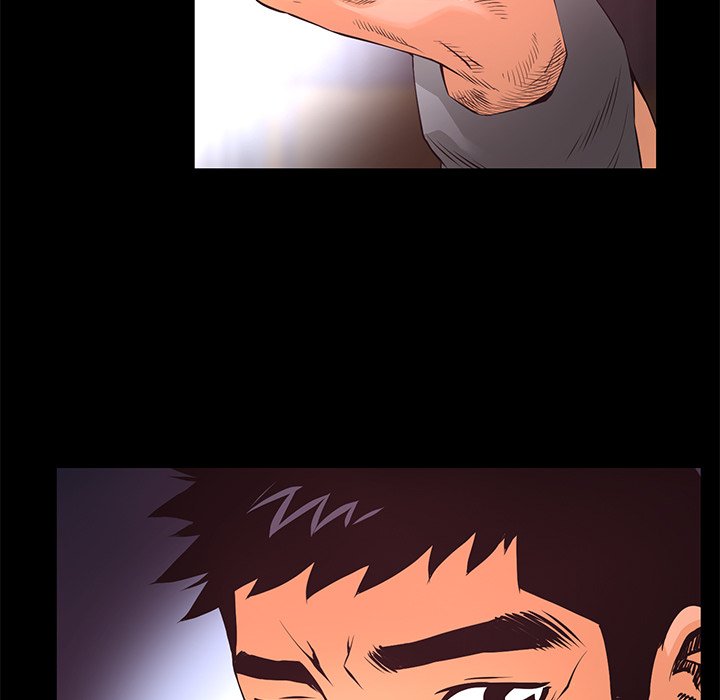 Vulcan Vulcan EP 14 - Toomics page 31 - 