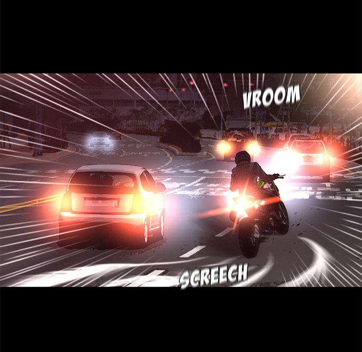 Vulcan Vulcan EP 14 - Toomics page 37 - 