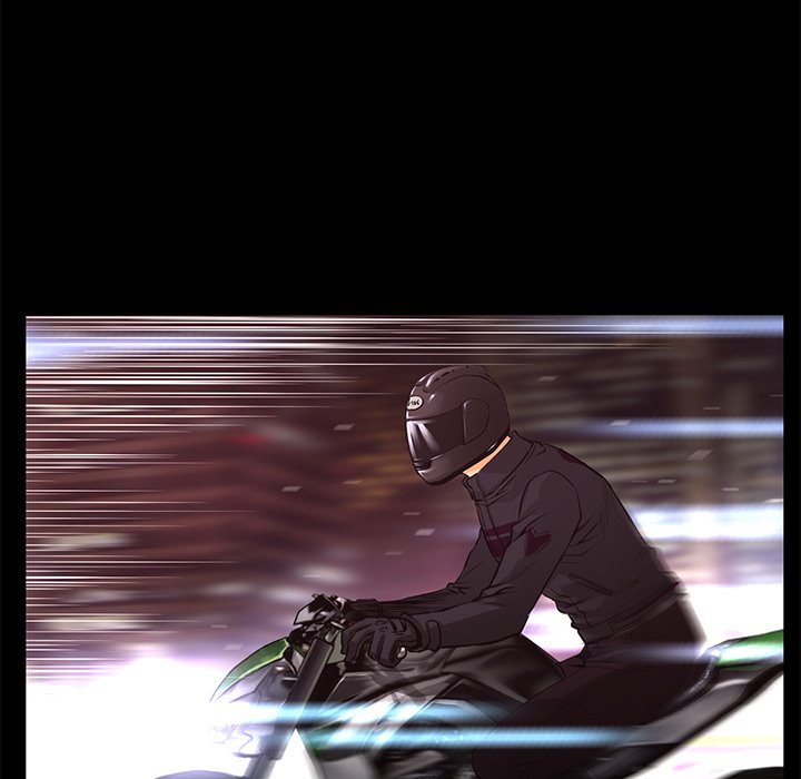 Vulcan Vulcan EP 14 - Toomics page 38 - 