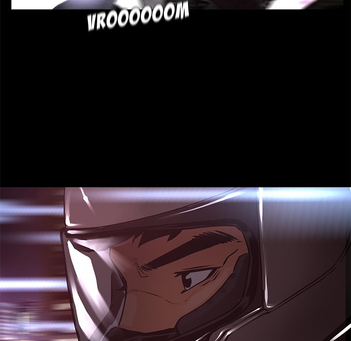 Vulcan Vulcan EP 14 - Toomics page 39 - 