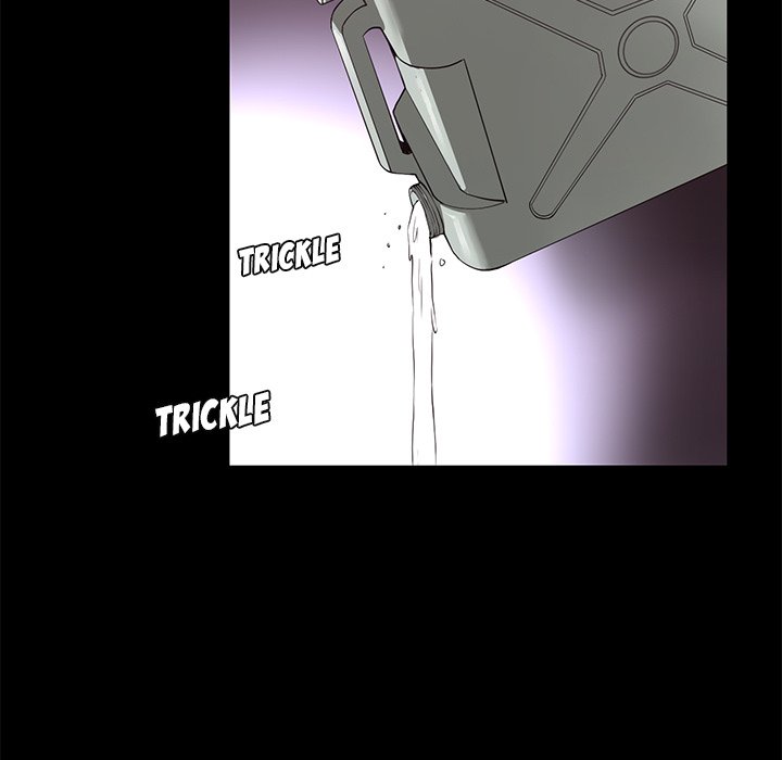 Vulcan Vulcan EP 14 - Toomics page 5 - 