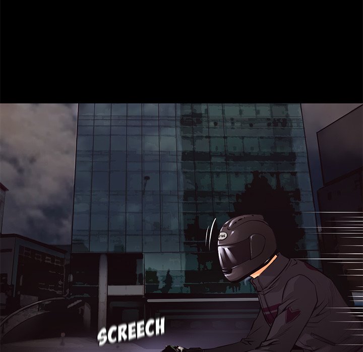 Vulcan Vulcan EP 14 - Toomics page 44 - 