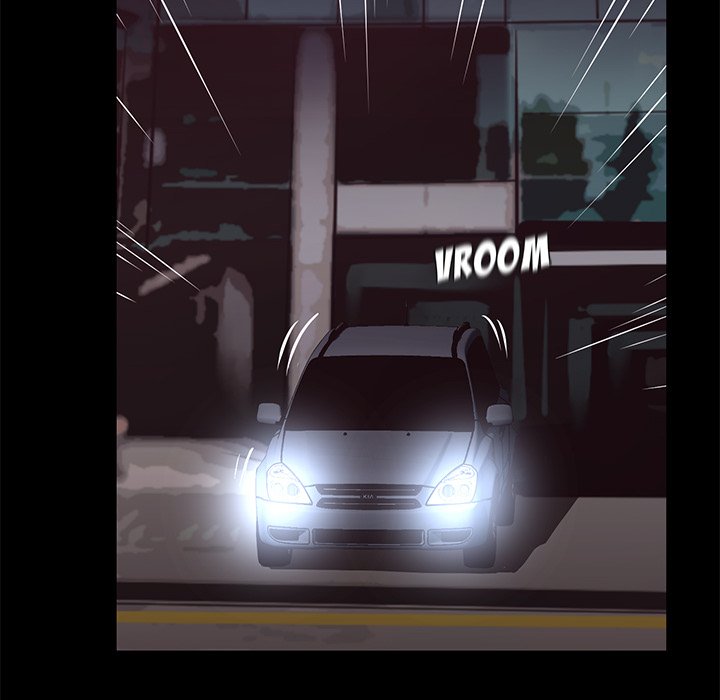 Vulcan Vulcan EP 14 - Toomics page 47 - 