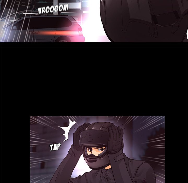 Vulcan Vulcan EP 14 - Toomics page 51 - 