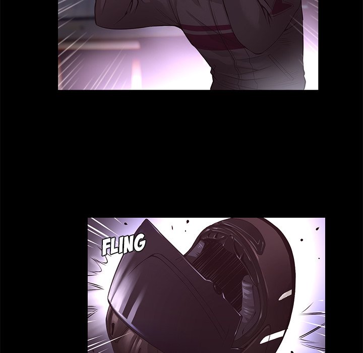 Vulcan Vulcan EP 14 - Toomics page 52 - 