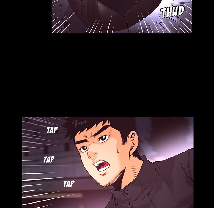 Vulcan Vulcan EP 14 - Toomics page 53 - 