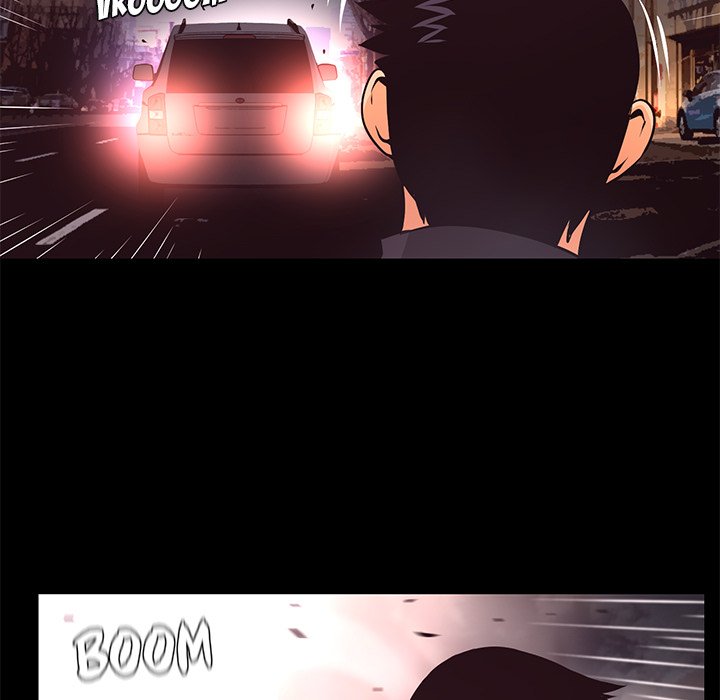 Vulcan Vulcan EP 14 - Toomics page 55 - 