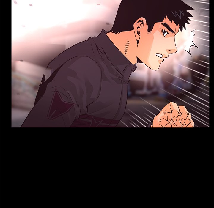 Vulcan Vulcan EP 14 - Toomics page 56 - 