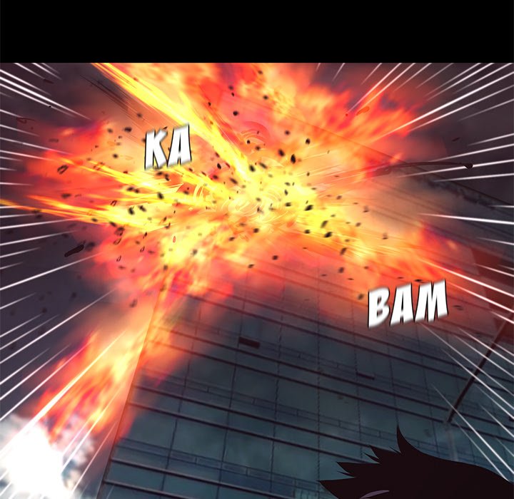 Vulcan Vulcan EP 14 - Toomics page 57 - 