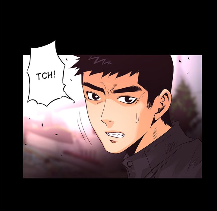 Vulcan Vulcan EP 14 - Toomics page 59 - 