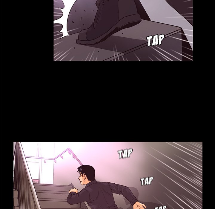 Vulcan Vulcan EP 14 - Toomics page 64 - 
