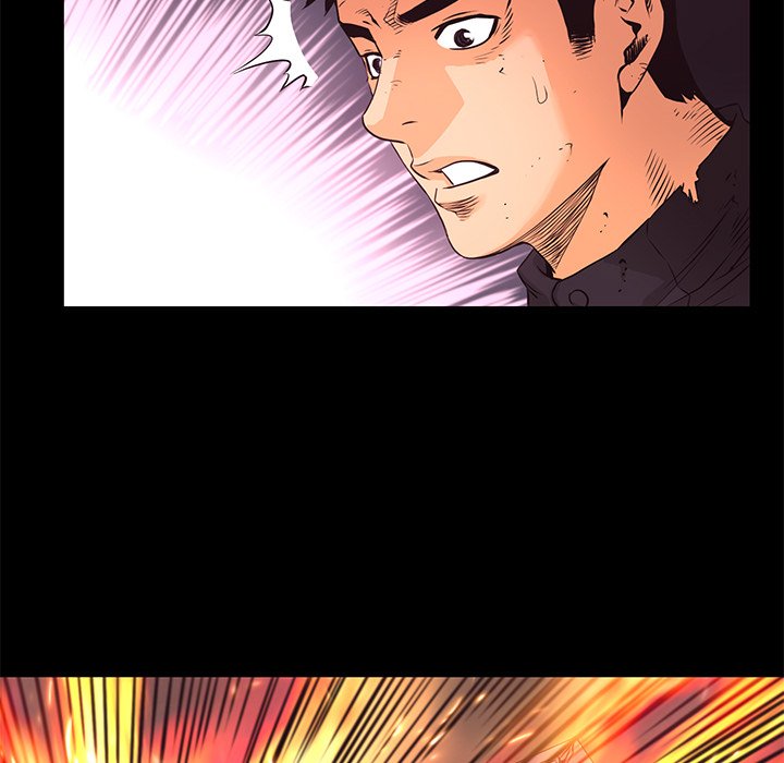 Vulcan Vulcan EP 14 - Toomics page 69 - 