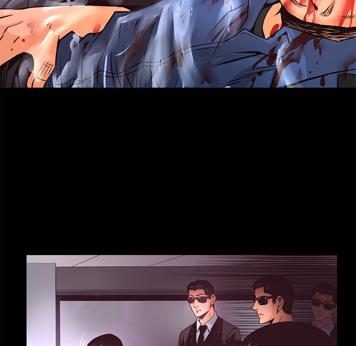 Vulcan Vulcan EP 14 - Toomics page 8 - 
