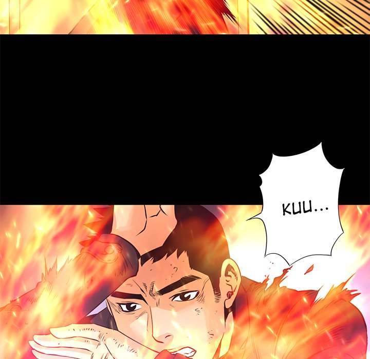 Vulcan Vulcan EP 14 - Toomics page 71 - 
