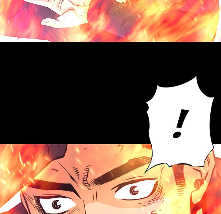 Vulcan Vulcan EP 14 - Toomics page 72 - 